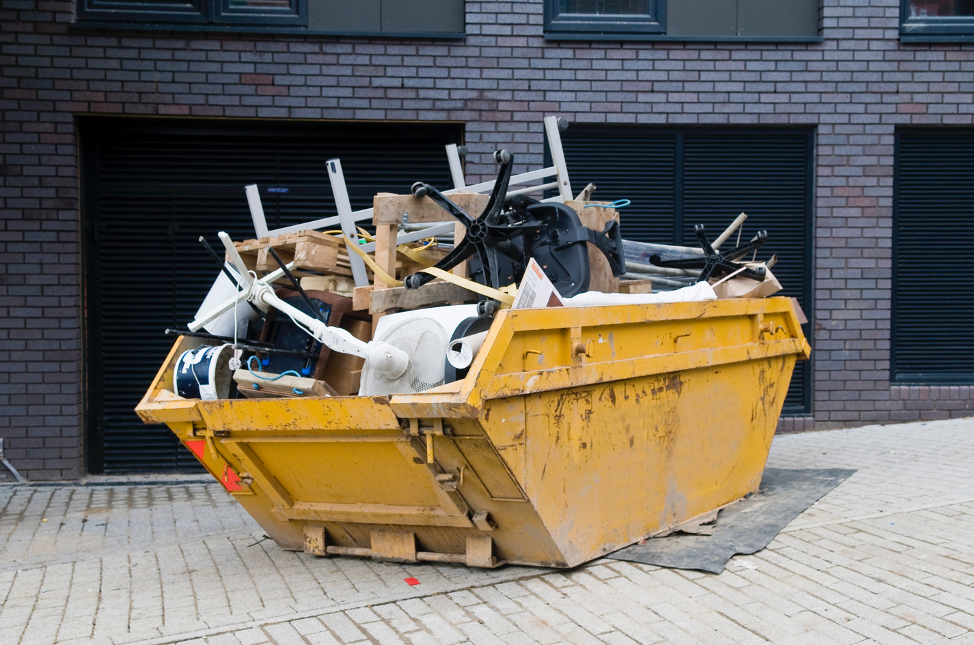  Dumpster Rental FAQs